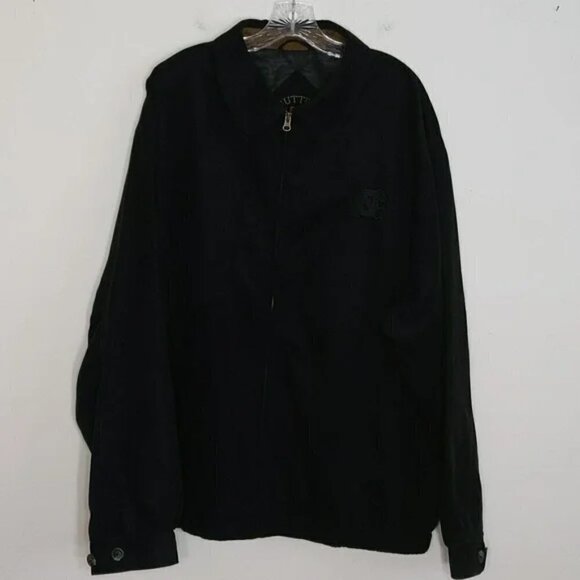 Cutter & Buck UNC Tar Heels Zipper Jacket - Picture 1 of 6